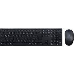 Dell Tastatur und Maus KM5221W QWERTZ Produktbild