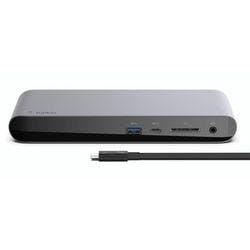 Belkin Dockingstation Thunderbolt 3 Dock Pro 0.8 m Produktbild