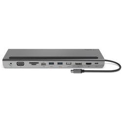 Belkin Dockingstation 11 in 1 USB-C Produktbild