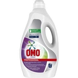 Omo Professional Waschmittel Flüssig 2 Stück à 5 L Produktbild