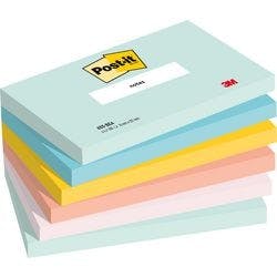 Post-it Beachside Colour Collection Produktbild