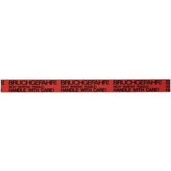 RAJA Signalklebeband Orange 50 mm (B) x 66 m (L) PP (Polypropylen) Produktbild