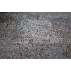 cover your desk Metal Look Schreibunterlage Vinyl Grau 40 x 60 cm Produktbild