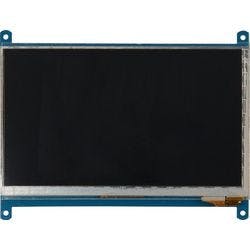 Touch-Display JOY-iT RB-LCD-7-3 Produktbild
