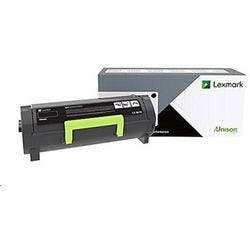 Lexmark Original Tonerkartusche B2300A0 Schwarz Produktbild