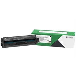 Lexmark Original Tonerkartusche C342XK0 Schwarz Produktbild