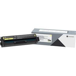 Lexmark Original Tonerkartusche C330H40 Gelb Produktbild