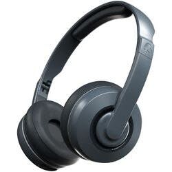 Skullcandy Headset Cassette 218022 Kabellos Grau Produktbild