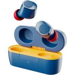 Skullcandy Headset JIB True 219072 Kabellos Blau Produktbild