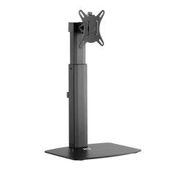 ACT AC8331 Monitorarm Höhenverstellbar 370 x 80 x 235 mm Schwarz Produktbild