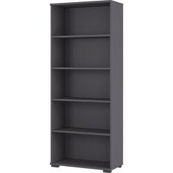 Germania Regal GW-Profi 2.0 4248-547 Grau 800 mm (B) x 400 mm (T) x 2000 mm (H) Produktbild