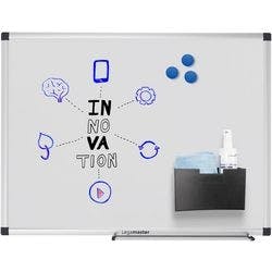 Legamaster UNITE Whiteboard Magnetisch 60 x 45 cm Produktbild