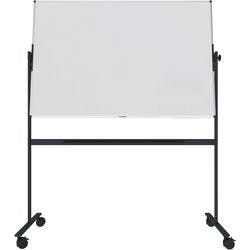 Legamaster UNITE PLUS Drehstativtafel Emaille Magnetisch 150 x 100 cm Produktbild