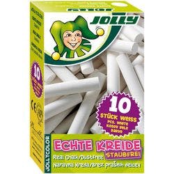 Jolly Kreide 8300-0001A 10 Stück Produktbild