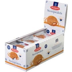 PK36 Stroopwafel Daelmans 70103858 Produktbild