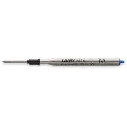 Lamy Tintenrollermine LAMY M66 Breit Blau Produktbild