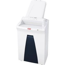 HSM Aktenvernichter Autofeed AF350 Partikelschnitt Sicherheitsstufe P-4 16 Blatt Produktbild