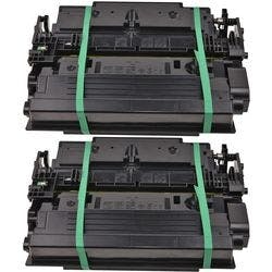 Viking 26X Kompatibel HP Tonerkartusche CF226XD Schwarz Duopack 2 Stück Produktbild