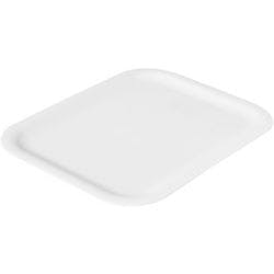 SmartStore Deckel  Kunststoff Weiß 3184781 28 x 38 x 1 cm Produktbild