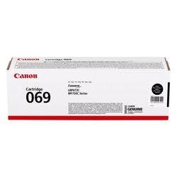 Canon 5094C002 Original Tonerkartusche Schwarz Produktbild