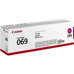 Canon 069 Original Tonerkartusche Magenta Produktbild