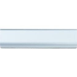 Maul MAULeasy Klemmschienen 4 (B) x 15,5 (T) x 1,3 (H) cm Silber Produktbild