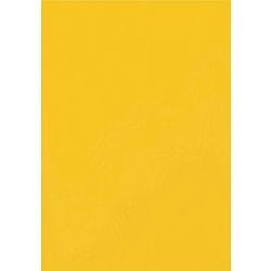Maul Magnetbogen Recheckig Gelb 20 x 30 cm Produktbild