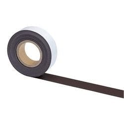 Maul Magnetband Magnetisch 3,5 cm Schwarz 6156109 10 m Produktbild