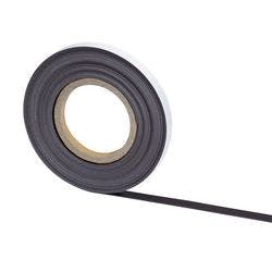 Maul Magnetband Magnetisch 1,5 cm Weiß 6157409 10 m Produktbild