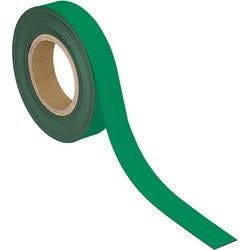 Maul Magnetband Magnetisch 3 cm Grün 6524555 10 m Produktbild
