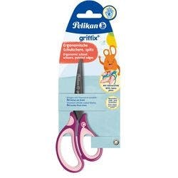Pelikan griffix Schere Sweetberry 819107 Produktbild