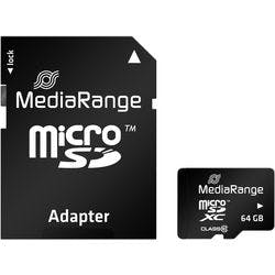 MediaRange SD-Karten MR955 Produktbild