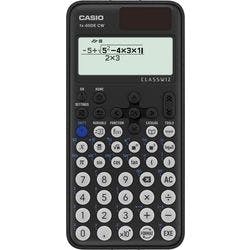 Casio Schulrechner FX-85DE CW Schwarz Produktbild