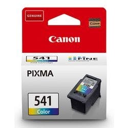 Canon CL-541 Original Tintenpatrone Cyan, Magenta, Gelb Produktbild
