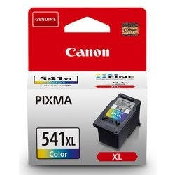 Canon CL-541XL Original Tintenpatrone Cyan, magenta, gelb Produktbild