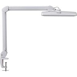 Maul MAULintro Schreibtischlampe Weiß Steckdose 335 x 615 x 515 mm Produktbild