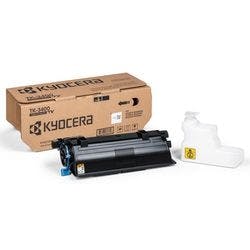 Kyocera Tonerkartusche TK3400 Schwarz Produktbild