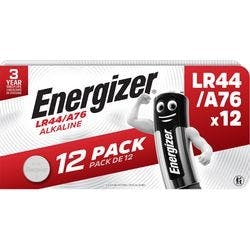 Knopfzelle Energizer 7638900441918 Produktbild
