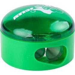 Jolly Anspitzer 2-Loch Grün 9260-0002 Produktbild