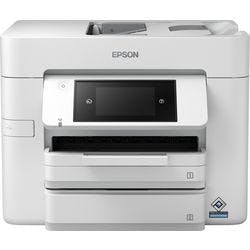 Epson Tintenstrahldrucker WF-C4810DTWF A4 Farbdrucker Produktbild