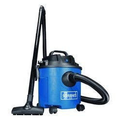 Scheppach Staubsauger NTS16 Blau 1200 Watt 16 L Produktbild