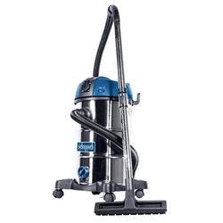 Scheppach Staubsauger NTS30 Premium Silber 1300 Watt 30 L Produktbild Print Hauptbild L