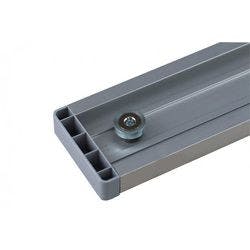 Ultradex Magnetische Befestigung Silber Produktbild