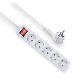 ACT Steckdosenleiste AC2455 0,266 Produktbild