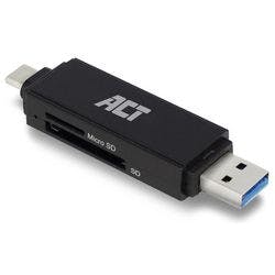 ACT Kartenlesegerät AC6375 Produktbild
