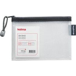 Kolma Reißverschlusstasche 08.198.25 Produktbild Print Hauptbild L