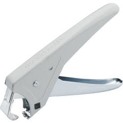 SAX Skre-Klick Enthefter Metall Grau Silber 0-780-08 Produktbild