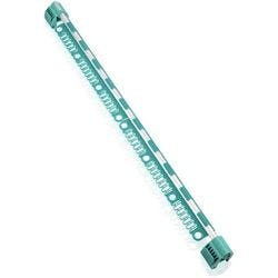 LEIFHEIT Wäschehalter Easyclip Linomatic 20 x 50 x 30 mm Grün Produktbild