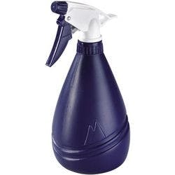LEIFHEIT Wäschespray Flasche Blau Produktbild