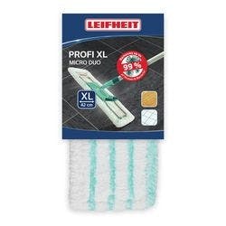 LEIFHEIT Wischbezug Profi XL Micro Duo Nylon, (PS) Polyester Produktbild